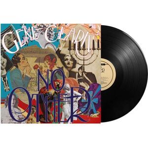 Gene Clark - No Other  LP LP